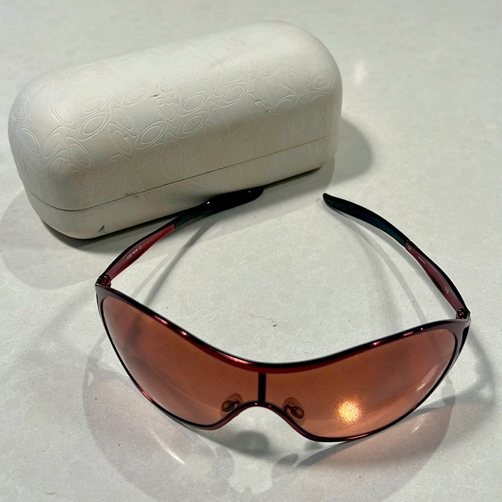 Oakley sport Sunglasses